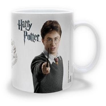 Harry Potter Logo, muki – kuva 7/8