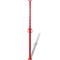 vidaXL 141975, Acrow tuki 180 cm punainen – kuva 5