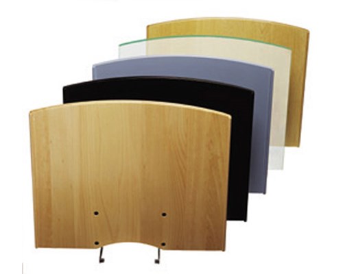 SMS Flat Shelf H, av-hylly