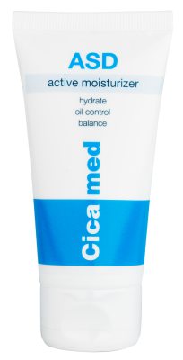 Cicamed ASD Active Moisturizer 50 ml