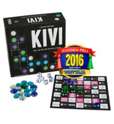 Kivi, lautapeli – kuva 8/8