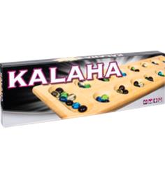 Kalaha, puinen