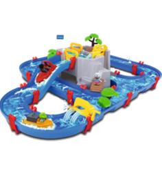 AquaPlay Mountain Lake