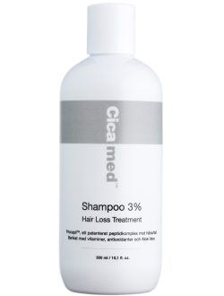 Cicamed Shampoo 300 ml