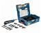 Bosch GOP 40-30 Professional (0601231000) 400W, monitoimityökalu – kuva 1