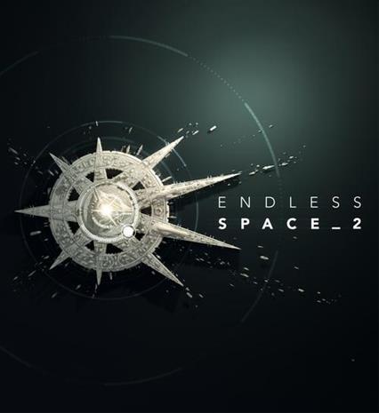 Endless Space 2, PC-peli
