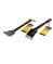 Mustang Grilliharja messinki 46cm (183944) – kuva 6