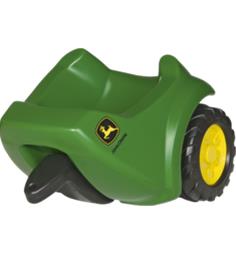 Rolly Toys, pieni traktorin perävaunu John Deere