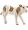 Schleich 13802 Simmentalvasikka – kuva 7