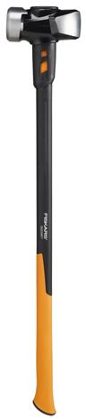 Fiskars IsoCore 1020219 L 8lb/36", leka L