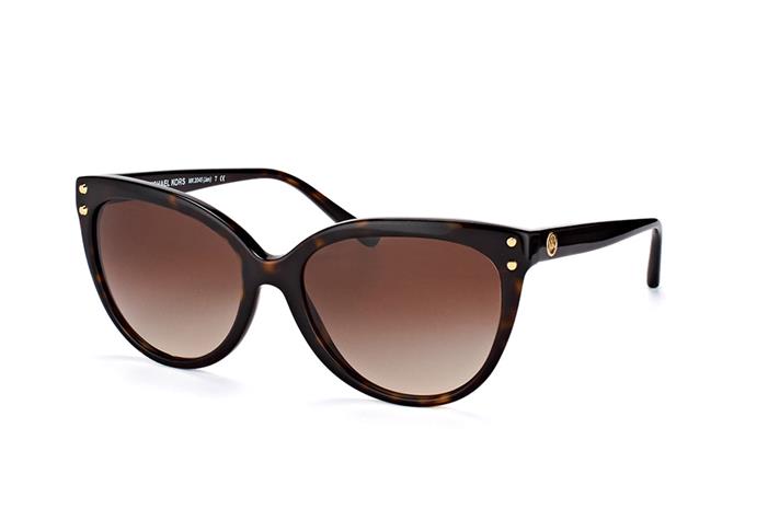 Michael Kors JAN Aurinkolasit brown