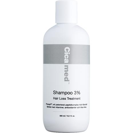 Cicamed Shampoo 300 ml
