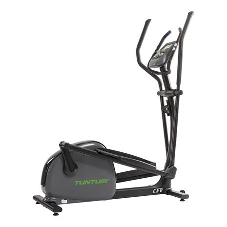 Tunturi Performance C50, crosstrainer