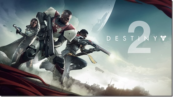 Destiny 2, PC-peli
