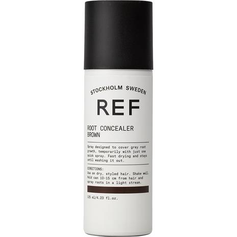 REF Root Concealer Black (125ml)