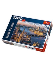 Trefl Lontoo 1000 palan palapeli