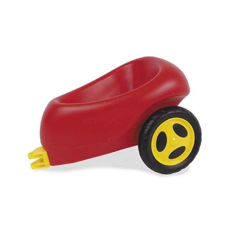 Dantoy, peräkärry potkumopoon – kuva 5/8
