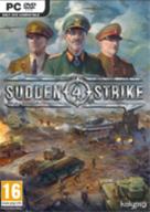 Sudden Strike 4, PC-peli – kuva 3/8