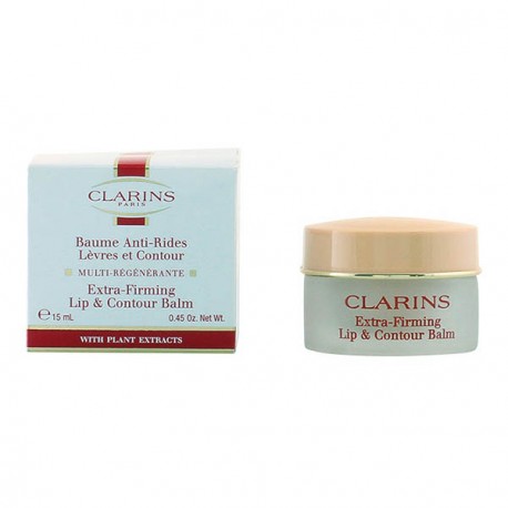 Clarins Extra-Firming Lip & Contour Balm – kuva 7/8