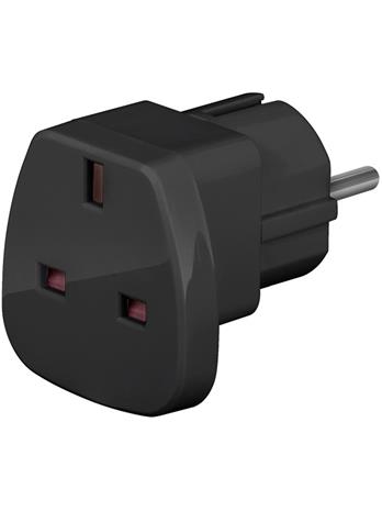 Matkavirta-adapteri EU - UK