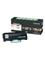 Lexmark E462U11E, laserkasetti – kuva 1