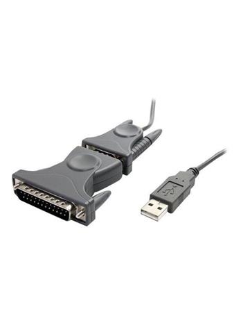 USB 2.0 - D89, kaapeli