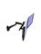 Ergotron 200 Series Dual Monitor Arm 45-231-200, seinäteline2 max 22", 5,9 kg – kuva 7