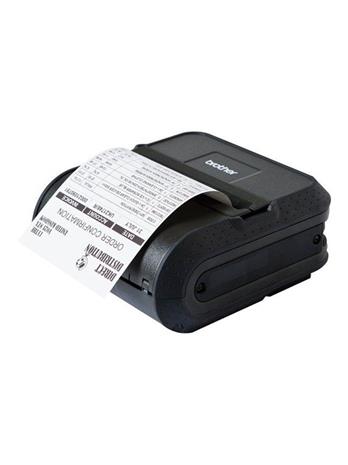 Brother RJ-4040, tulostin – kuva 6/8
