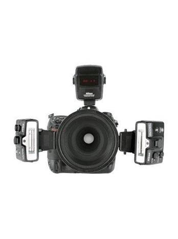 Nikon Speedlight SB-R200, lisäsalama