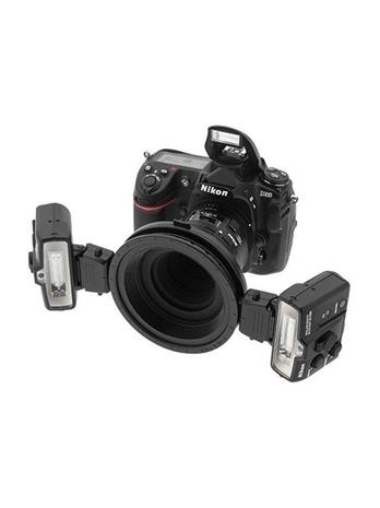 Nikon Speedlight SB-R200, lisäsalama
