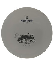 Viking Discs Ragnarok Armor, draiveri