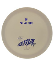 Viking Discs Berserker Armor, draiveri