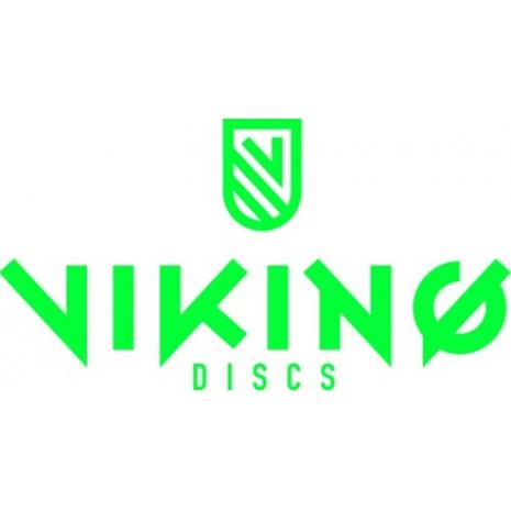Viking Discs Berserker Armor, draiveri