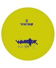 Viking Discs Armor Nordic Warrior, lähestymiskiekko
