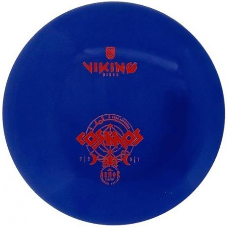 Viking Discs Armor Cosmos