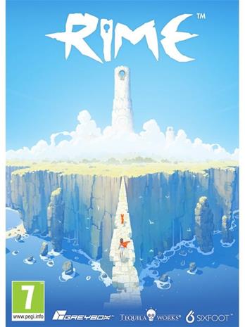 Rime, PC-peli