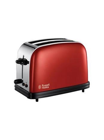 Russell Hobbs Colours, leivänpaahdin