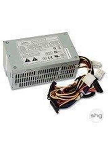Shuttle PC55 SilentX 450W, virtalähde