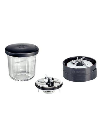 Bosch MUZ45XCG1, tehosekoitin
