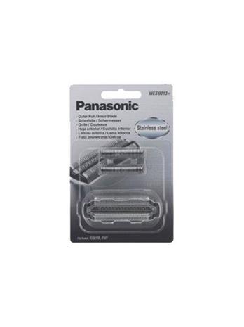 Panasonic WES9013, partakoneen ajopää