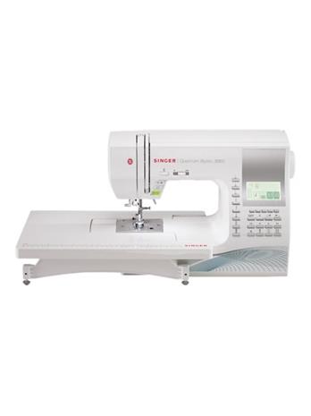 Quantum Stylist -ompelukone 9960N