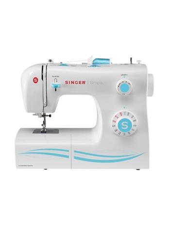 Singer Tradition 2263, ompelukone
