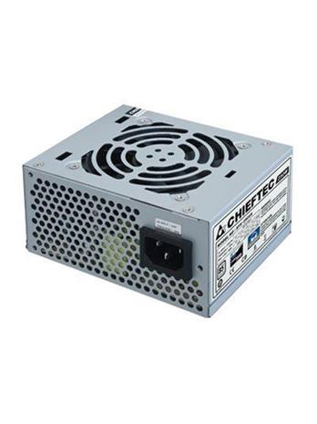 Chieftec SFX-250VS, virtalähde