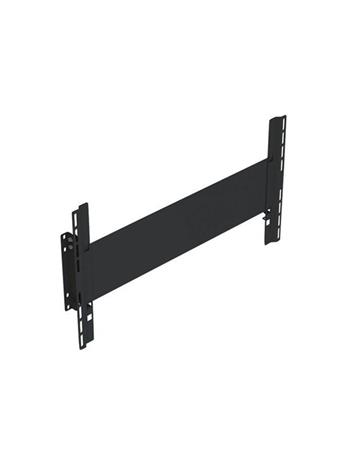 SMS Func Flatscreen WH T PL020060, tv-seinäteline 40-55", max 50 kg
