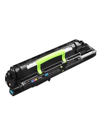 Lexmark 72K0DC0, mustekasetti