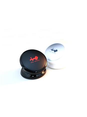 In Win iEar White - Headphone Hanger