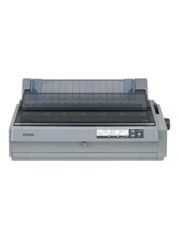 Epson LQ-2190, matriisikirjoitin