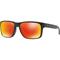 Oakley Holbrook Matte Black w/ Prizm Ruby – kuva 1