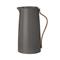Stelton Emma kahvitermos harmaa – kuva 1