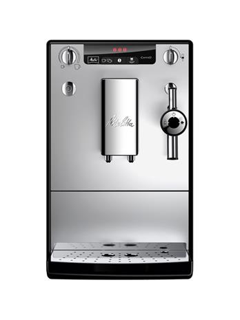 Melitta Solo & Perfect Milk S, espressokeitin